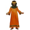 DEGUISEMENT ROI BIBLIQUE TAILLE 128 CM 