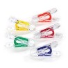PINCE A BALLONS COULEURS ASSORTIES 