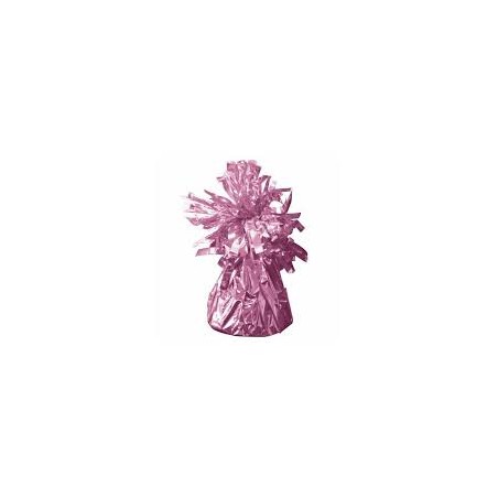 POIDS A BALLONS FUSCHIA 