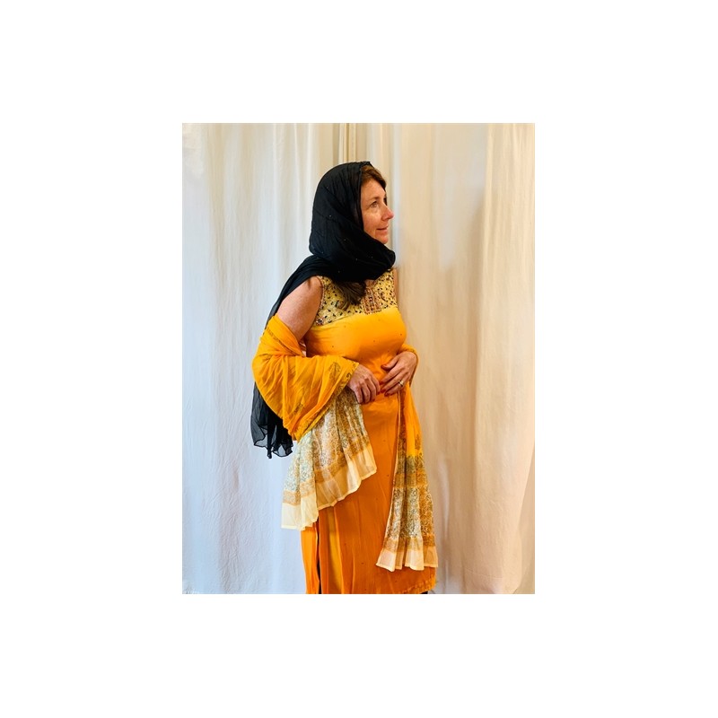DEGUISEMENT INDOUE TAILLE S/M DEGUISEMENT INDOUE TAILLE S/M