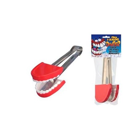PINCE A GLACON DENTIER 