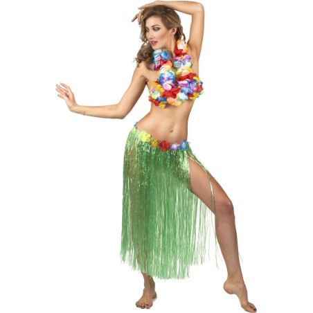 Jupe hawaienne hotsell
