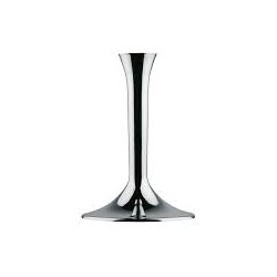 20 PIEDS VERRE ARGENT 