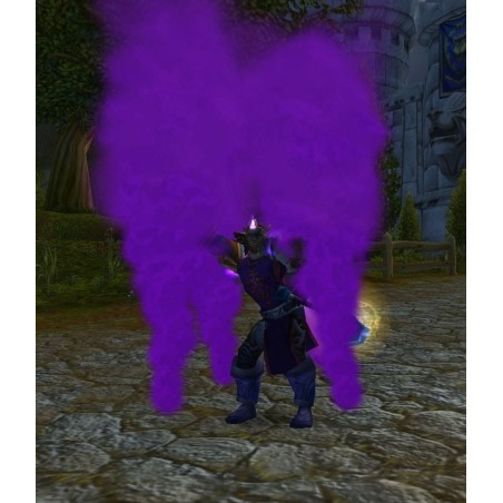FUMIGENE 2 MIN VIOLET 