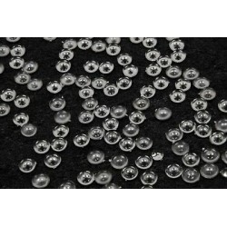 PERLES EFFET GOUTTE DE PLUIE TRANSPARENTES 80 G 