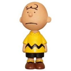 FIGURINE SNOOPY PERSONNAGE CHARLIE BROWN