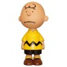 FIGURINE SNOOPY PERSONNAGE CHARLIE BROWN