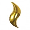 BALLON METALLIQUE TILDE OR  36"