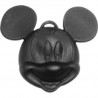 POIDS A BALLON TETE DE MICKEY NOIR  7.5 CM