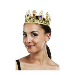 COURONNE DE REINE OU DE ROI