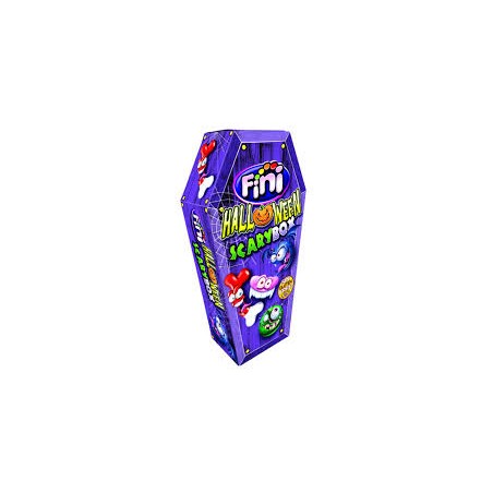 BONBON CERCUEIL SCARY 99 G 