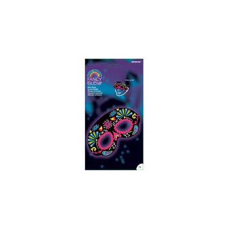 MASQUE LUMINEUX GLOW STICK