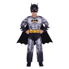DEGUISEMENT SUPERHEROS BATMAN MUSCLE TAILLE 10/12 ANS