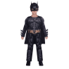 DEGUISEMENT SUPERHEROS BATMAN DARK KNIGHT MUSCLE TAILLE 10/12 ANS