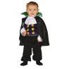 DEGUISEMENT BEBE VAMPIRE TAILLE 12-18 MOIS 