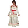 DEGUISEMENT ENFANT POUPEE FILLE TAILLE 7-9 ANS 