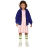 DEGUISEMENT FILLE TELEPATHIQUE TAILLE 7-9 ANS 