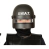 CASQUE SWAT ANTI EMEUTE ENFANT 