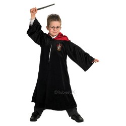 DEGUISEMENT DE LUXE HARRY POTTER TAILLE 7-8 ANS 