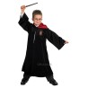 DEGUISEMENT DE LUXE HARRY POTTER TAILLE 7-8 ANS 