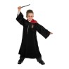 DEGUISEMENT MANTEAU VELOUR HARRY POTTER TAILLE 11-13 ANS 