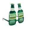 LUNETTES BOUTEILLES DE BIERE
