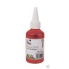 FLACON PAILLETTE ROUGE 50 GR 