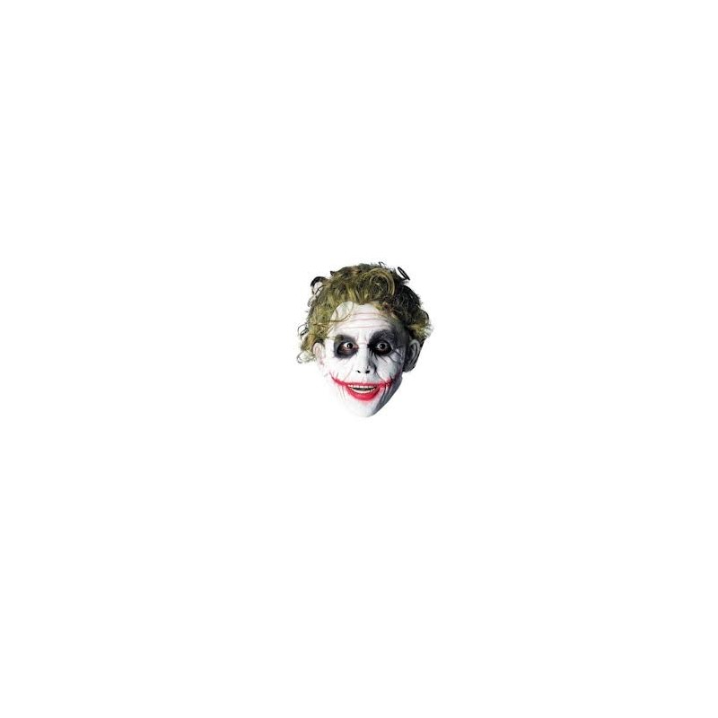 PERRUQUE JOKER DARK KNIGHT PERRUQUE JOKER DARK KNIGHT