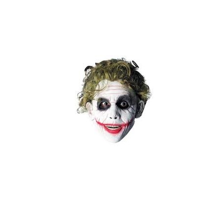 PERRUQUE JOKER  DARK KNIGHT 