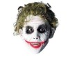 PERRUQUE JOKER  DARK KNIGHT 