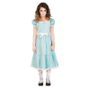 DEGUISEMENT SOEUR JUMELLE MALEFIQUE TAILLE 8-10 ANS