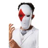 MASQUE FORTNITE WILD CARD