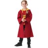 DEGUISEMENT HARRY POTTER QUIDDITCH ROBE TAILLE 11-12 ANS 152 CM