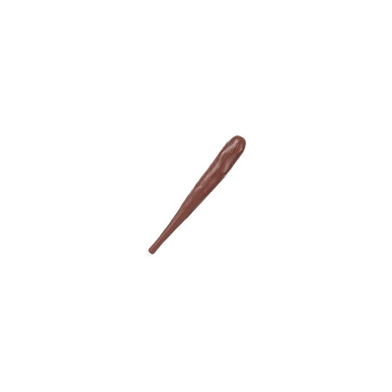 GOURDIN HOMME PREHISTOIRE EN PLASTIQUE GOURDIN HOMME PREHISTOIRE EN PLASTIQUE