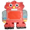 PINATA ROBOT 45 X 9 X 23 CM 