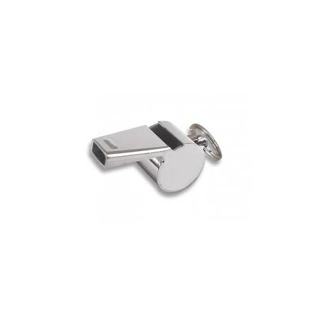 SIFFLET METALLIQUE 4 CM 