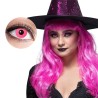LENTILLES HEBDOMADAIRES PINK OU ROSE