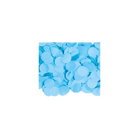 BABY BLUE CONFETTI 100 G 