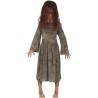 DEGUISEMENT HALLOWEEN FILLE POSSEDEE TAILLE 5-6 ANS 