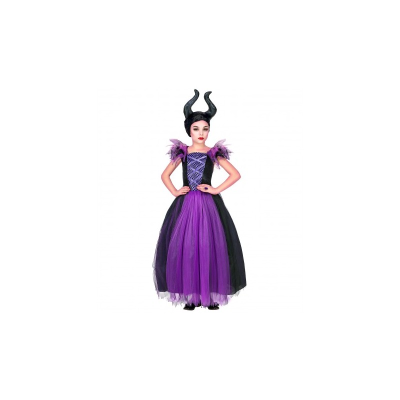 DEGUISEMENT MALEFIQUE TAILLE 14/16 ANS DEGUISEMENT MALEFIQUE TAILLE 14/16 ANS