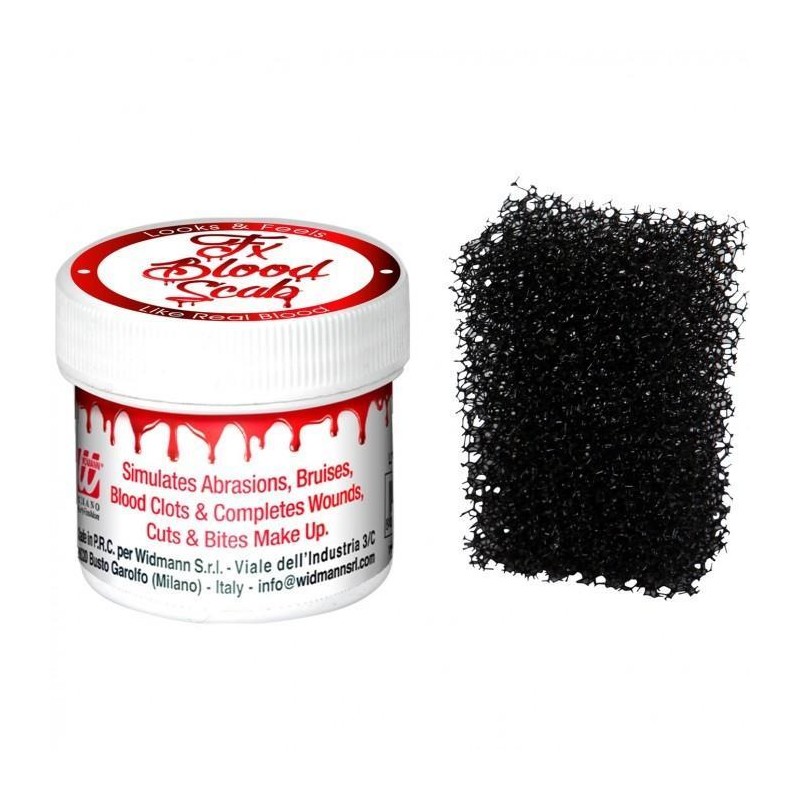 MAQUILLAGE CROUTE DE SANG 28.4 G MAQUILLAGE CROUTE DE SANG 28.4 G