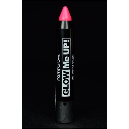 CRAYON DE MAQUILLAGE FUSCHIA FLUO 