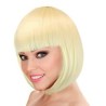 PERRUQUE LOU LOU CARREE BLONDE 