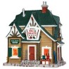 MAGASIN DE SKI LEMAX