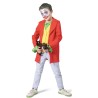 DEGUISEMENT JOKER  JAMES TAILLE 140