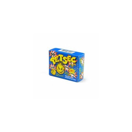 PET SEC BOITE DE 50 PETARDS