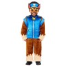 DEGUISEMENT PAT PATROUILLE CHASE  DELUXE TAILLE 4-6 ANS