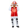 DEGUISEMENT PAT PATROUILLE MARSHALL DELUXE TAILLE 3-4 ANS