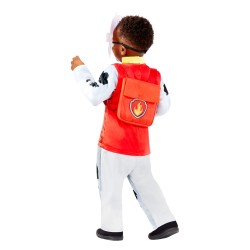 DEGUISEMENT PAT PATROUILLE MARSHALL DELUXE TAILLE 3-4 ANS