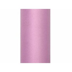 TULLE EN ROSE 0.50 CM X 9 M
